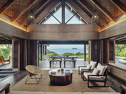 Six Senses Fiji