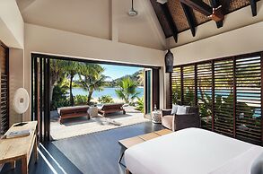 Six Senses Fiji