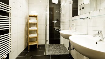 Cityhouse Apartments