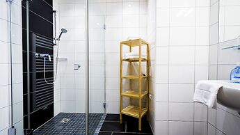 Cityhouse Apartments