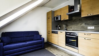 Cityhouse Apartments