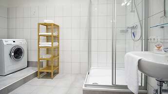 Cityhouse Apartments