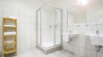 Cityhouse Apartments