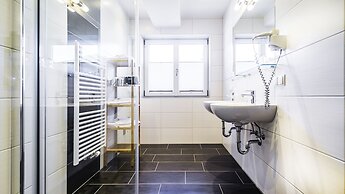 Cityhouse Apartments