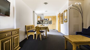 Cityhouse Apartments