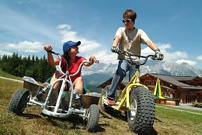 Cityhouse Apartments