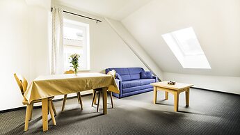 Cityhouse Apartments