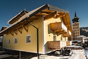 Cityhouse Apartments