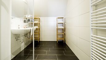 Cityhouse Apartments