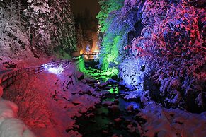 Cityhouse Apartments