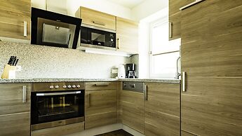 Cityhouse Apartments