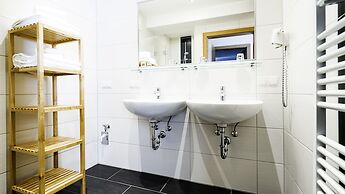 Cityhouse Apartments