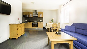 Cityhouse Apartments