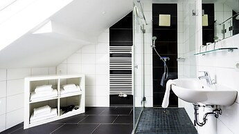 Cityhouse Apartments