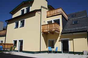 Cityhouse Apartments