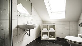 Cityhouse Apartments