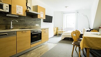 Cityhouse Apartments