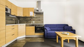 Cityhouse Apartments