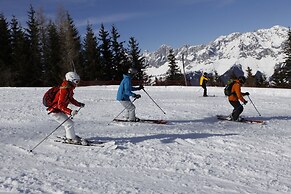 Cityhouse Apartments