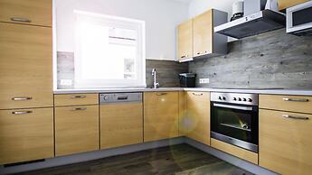 Cityhouse Apartments