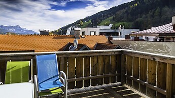 Cityhouse Apartments