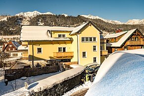 Cityhouse Apartments