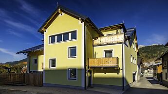 Cityhouse Apartments