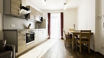 Cityhouse Apartments