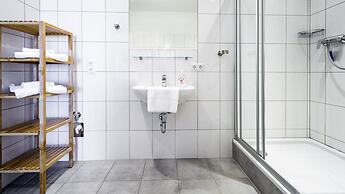 Cityhouse Apartments