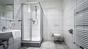 Cityhouse Apartments