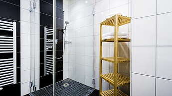 Cityhouse Apartments