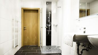 Cityhouse Apartments