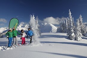 Cityhouse Apartments