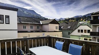 Cityhouse Apartments