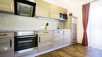 Cityhouse Apartments