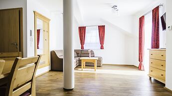 Cityhouse Apartments