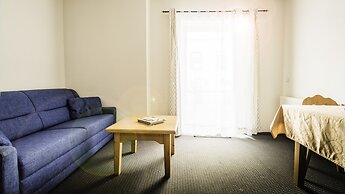 Cityhouse Apartments