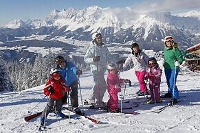 Cityhouse Apartments