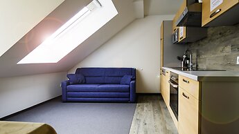 Cityhouse Apartments