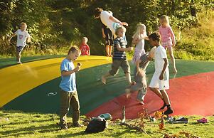 Sørlandet Feriesenter