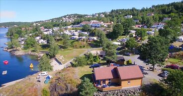 Sørlandet Feriesenter