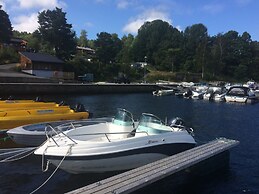 Sørlandet Feriesenter