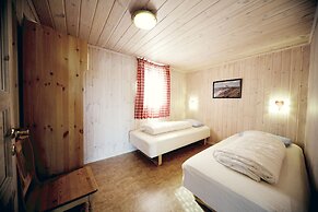 Sørlandet Feriesenter