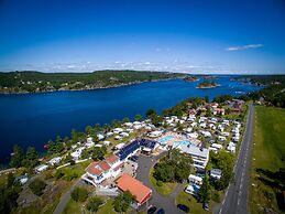 Sørlandet Feriesenter