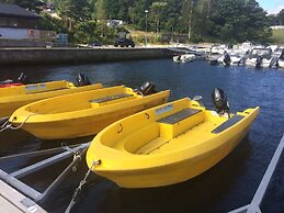 Sørlandet Feriesenter