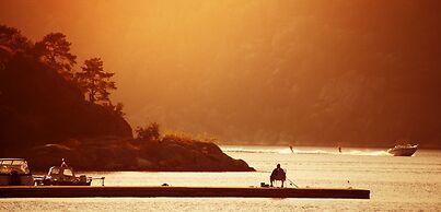 Sørlandet Feriesenter