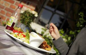 Sørlandet Feriesenter