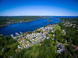 Sørlandet Feriesenter