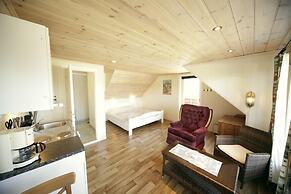 Sørlandet Feriesenter