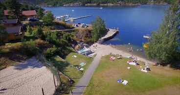 Sørlandet Feriesenter